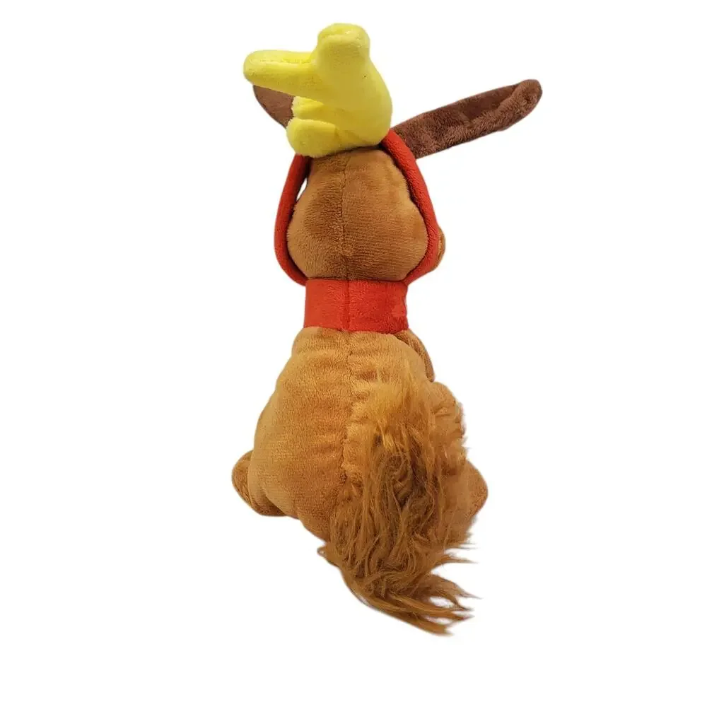 Ruz How the Grinch Stole Christmas Max the Dog Toy 9